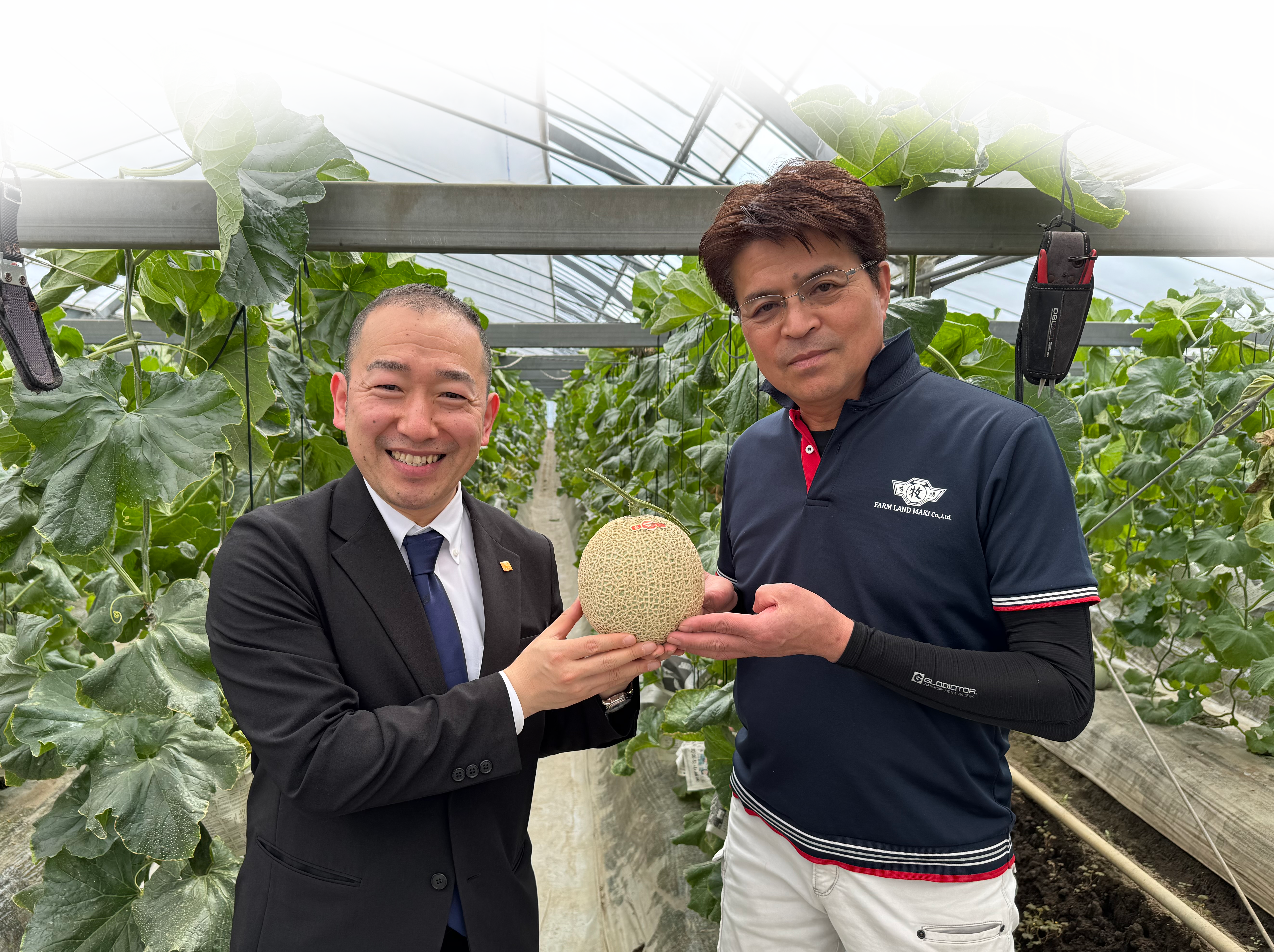 いちご農家さんからお届け