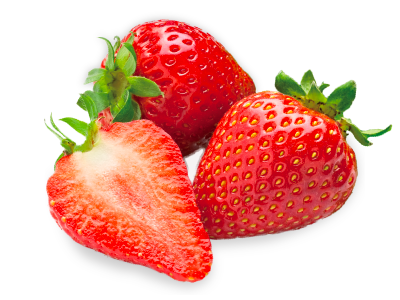 strawberry